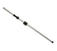 Antarion Mât traversant 160 cm pour antenne TNT camping-car/caravane