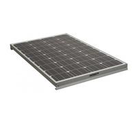 ANTARION Monocristallin 120W seul Panneau Solaire Camping-car