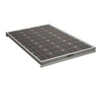 monocristallin 190w seul panneau solaire camping car