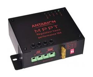 ANTARION MPPT 10A - SIMPLE SORTIE