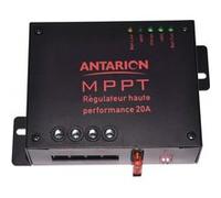 ANTARION MPPT 20A - SIMPLE SORTIE