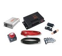 Antarion Pack alternateur intelligent DCDC 60A