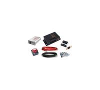 ANTARION Pack Montage Lithium Alternateur Intelligent avec chargeur DCDC 60A