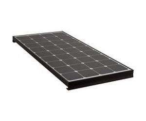 Antarion Panneau BLACK BOOSTER seul 120W