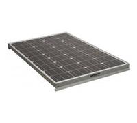 ANTARION Panneau monocristallin seul 120W