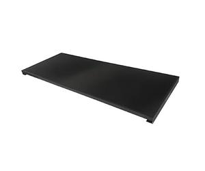 ANTARION Panneau solaire All Black 220 W, noir, cellules PERC, 68 x 156,5 x 4,5 cm, 12,7 kg, 9,9 A
