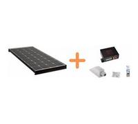Antarion PANNEAU SOLAIRE - Kit BLACK BOOSTER 260W