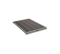 ANTARION Panneau Solaire Monocristallin 160W Camping-car