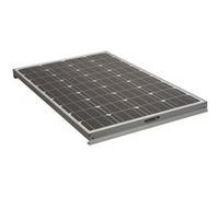 panneau solaire monocristallin 160w campingcar