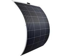 antarion panneau souple 135w seul panneau solaire ultra léger camping car van life