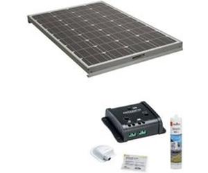Antarion PANNEAUX SOLAIRES EN KITS COMPLETS Kit MONOCRISTALLIN 140W