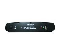 ANTARION Pointeur CP+ MS mono satellite pour antenne automatique 65G6+ et CompactG6+