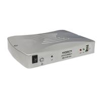 ANTARION Pointeur CP X CONNECT DVB-S2X pour antenne G4 G5 G5+ et G6+