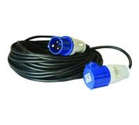 ANTARION Rallonge P17 - 3 x 2.5mm² - 15m C/4