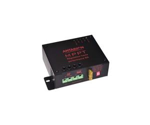 Antarion Régulateur de Charge Solaire MPPT 145W 10A
