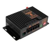 Antarion Régulateur de Charge Solaire MPPT 160W 10A Bluetooth Androïd iOS