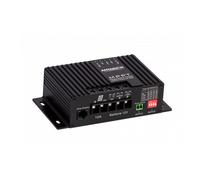 ANTARION Régulateur de Charge Solaire MPPT 160W 10A Meilleur rendement