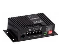 régulateur de charge solaire mppt 160w 10a meilleur rendement