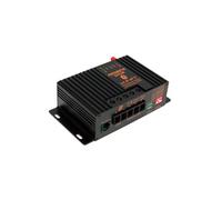 ANTARION Régulateur de Charge Solaire MPPT 320W 20A Bluetooth Androïd IOS