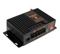 ANTARION Régulateur de Charge Solaire MPPT 320W 20A Bluetooth Androïd IOS G