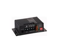 ANTARION Régulateur de Charge Solaire MPPT 320W 20A Meilleur rendement