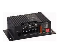 ANTARION Régulateur de Charge Solaire MPPT 320W 20A Meilleur rendement G