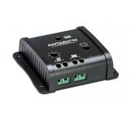 Antarion Régulateur de Charge Solaire PWM 160W 10A