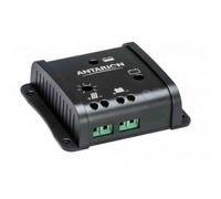 ANTARION Régulateur de Charge Solaire PWM 160W 10A