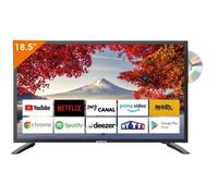 ANTARION TV 19" SMART DVD - ANDROID 14.0