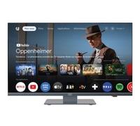 ANTARION SMART TV 1ère Monte 22'' Android Officiel 12V - Camping-car