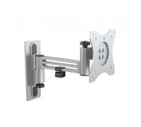 Antarion Support TV Camping Car 180° Bras en Aluminium Charge Max 15kg