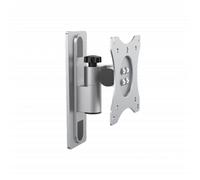 ANTARION Support TV Camping car 180° Bras en Aluminium Système de blocage