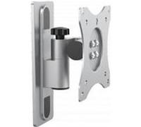 Antarion support tv camping car 180° bras en aluminium système de blocage G