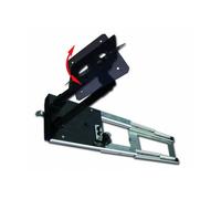 ANTARION Support TV Vertical Camping car 180° Charge Max 8kg