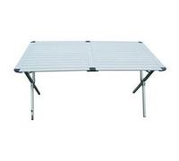 Antarion table clayette essaouira 110 cm camping G
