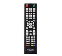 Antarion Télécommande TV B3 de Remplacement Compatible