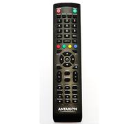 Antarion Télécommande TV de Remplacement pour TV Smart