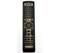 Antarion télécommande tv de remplacement pour tv smart antarion G