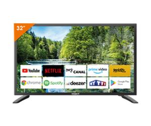 Antarion TELEVISION CONNECTEE Smart TV 32''