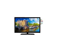 ANTARION TV 22'' DVD 1ère monte - 12V Camping-car Fourgon