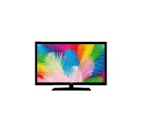 ANTARION TV LED 21.5"" 54cm Full HD 12V Camping-car Bateau Camion DVB-T2