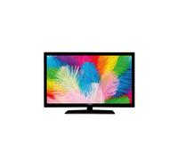 ANTARION TV LED 21.5"" 54cm Full HD 12V Camping-car Bateau Camion DVB-T2