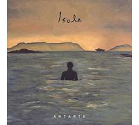Antarte - Isole