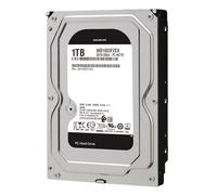 ANTBEE Disque Dur Interne performant 1 to 3,5 HDD SATA 7200 TR/Min WD1003FZEX