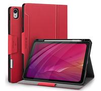 Antbox Coque/ Étui de Protection pour iPad Air4 10.9" Rouge