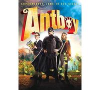 Antboy
