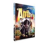 Antboy