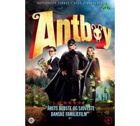 Antboy