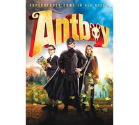 Antboy