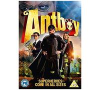 Antboy [2013] [Dvd]